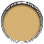 Farrow & Ball Paint - Sudbury Yellow No. 51