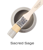 Fusion Mineral Paint - Sacred Sage