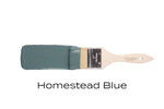 Fusion Mineral Paint - Homestead Blue