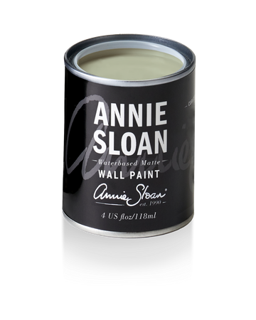 Terre Verte - Annie Sloan Wall Paint