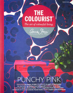 Annie Sloan Colourist Bookazine Issue #6