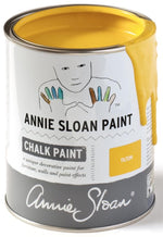 Tilton - Chalk Paint