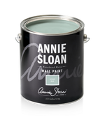 Upstate Blue - Annie Sloan Wall Paint