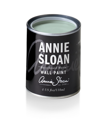 Upstate Blue - Annie Sloan Wall Paint