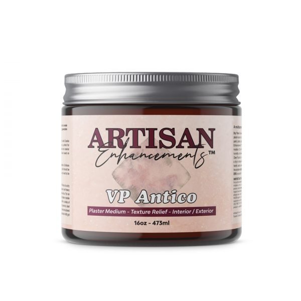 Artisan Enhancements - VP Antico