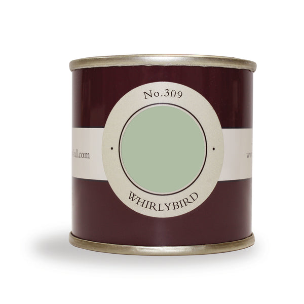 Farrow & Ball Paint - Whirlybird No. 309