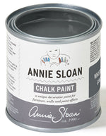 Whistler Grey- Chalk Paint