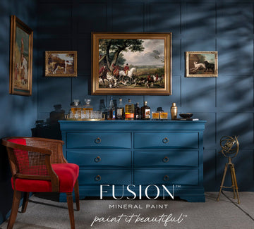 Fusion Mineral Paint - Willowbank