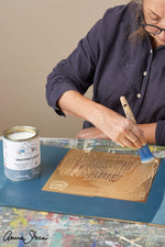 Chalk Paint Lacquer - Clear Gloss