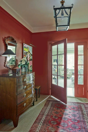 Farrow & Ball Paint - Blazer No. 212 - ARCHIVED