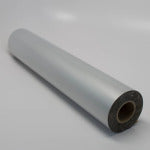 Artisan Enhancements - Metallic Foil - Brushed Aluminum