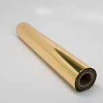 Artisan Enhancements - Metallic Foil - Bright Gold