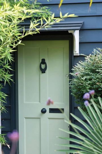 Farrow & Ball Paint - Green Ground No. 206