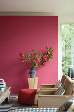 Farrow & Ball Paint - Lake Red No. W92 - ARCHIVED