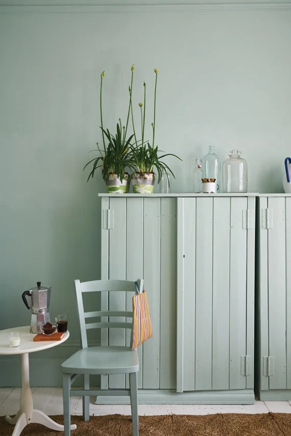 Farrow & Ball Paint - Teresa's Green No. 236