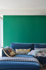 Farrow & Ball Paint - Verdigris Green No. W50 - ARCHIVED