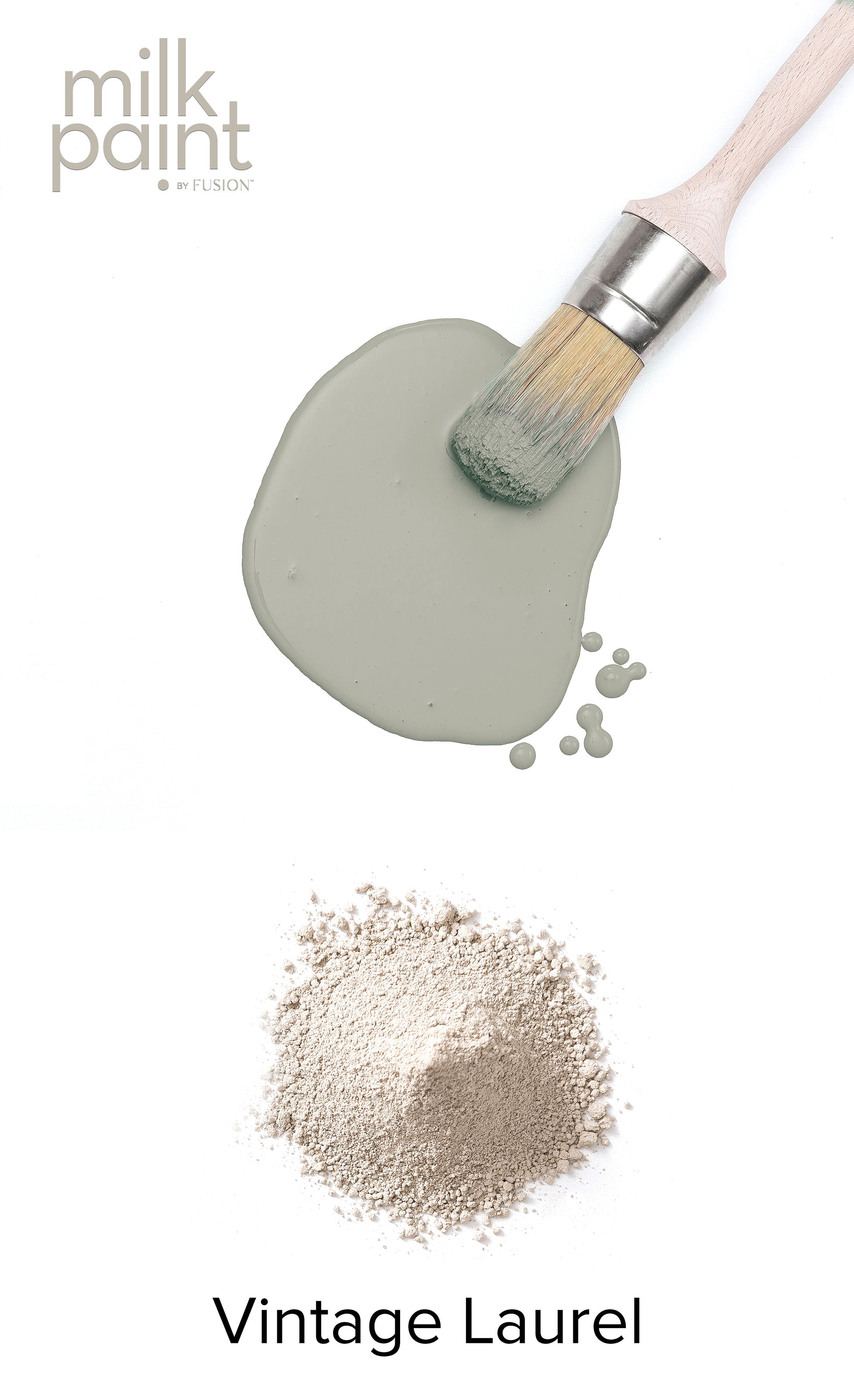 Vintage Laurel