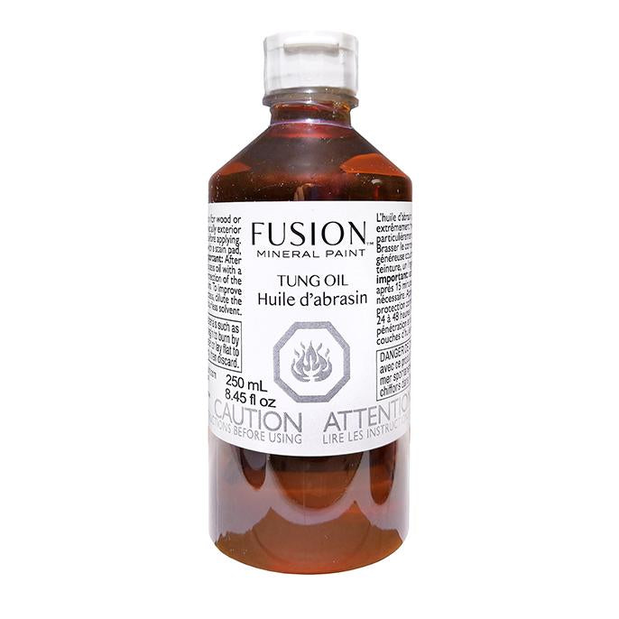 Tung Oil